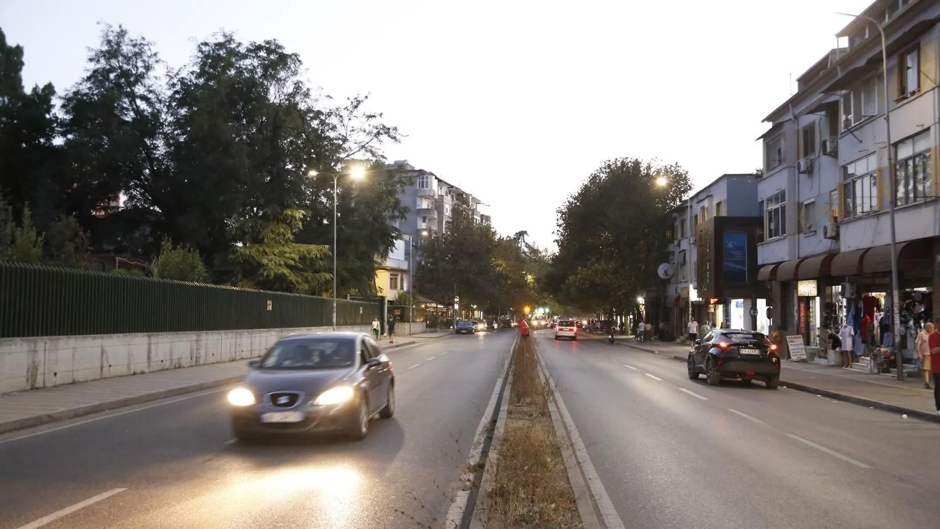 2 Single Bedroom Tirana Albania