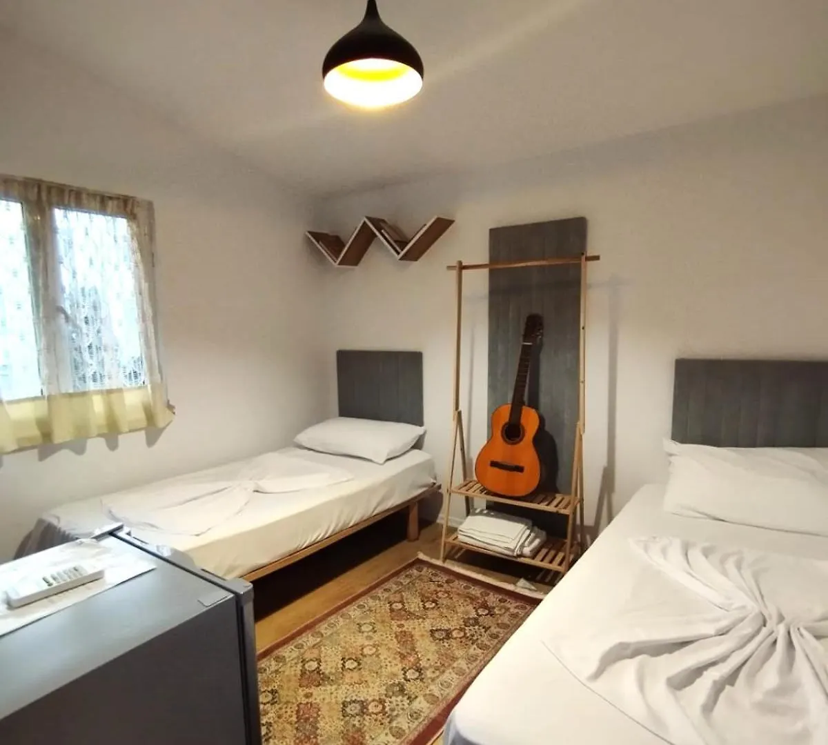2 Single Bedroom Tirana